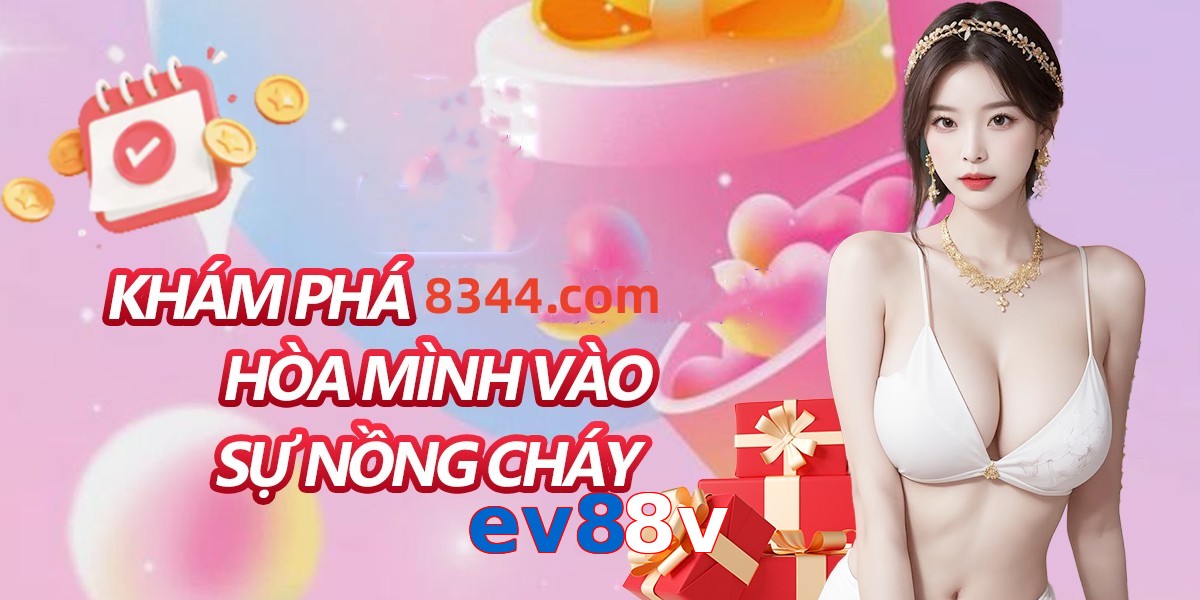 ev88v